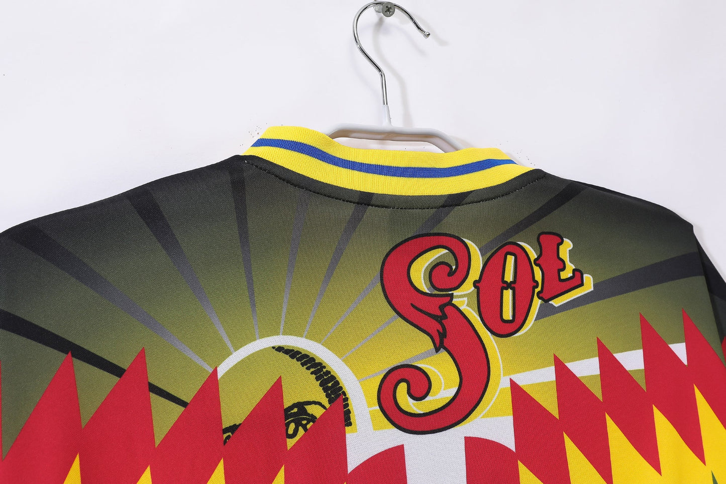 Maillot Rétro Club America Extérieur 1995/1996