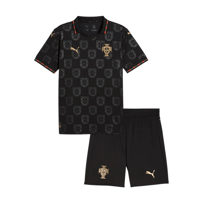 Kits Enfant/ Junior Portugal Edition Special