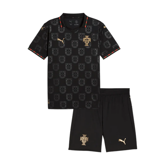 Kits Enfant/ Junior Portugal Edition Special