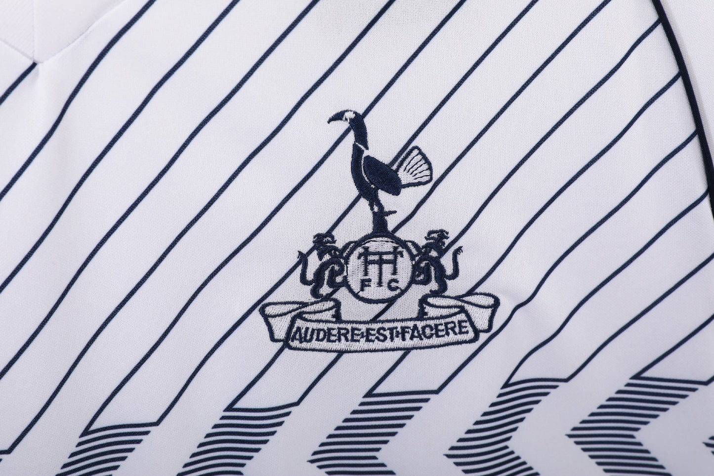 Maillot Rétro Tottenham Domicile 1986/1987