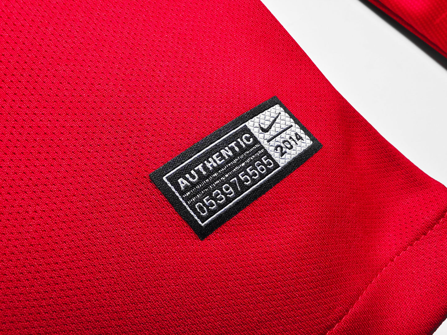 Maillot Rétro Portugal Domicile 2018/2019