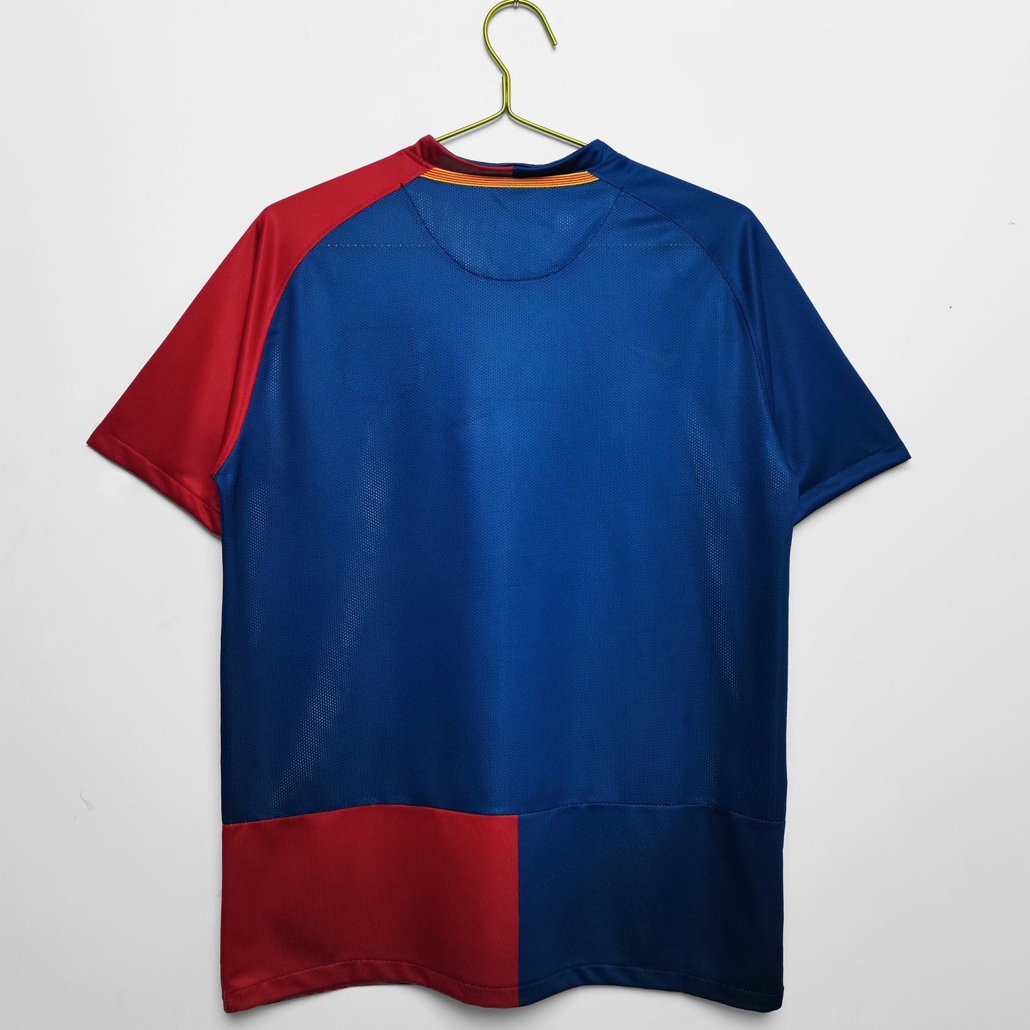 Maillot Rétro FC Barcelone Domicile 2008/2009