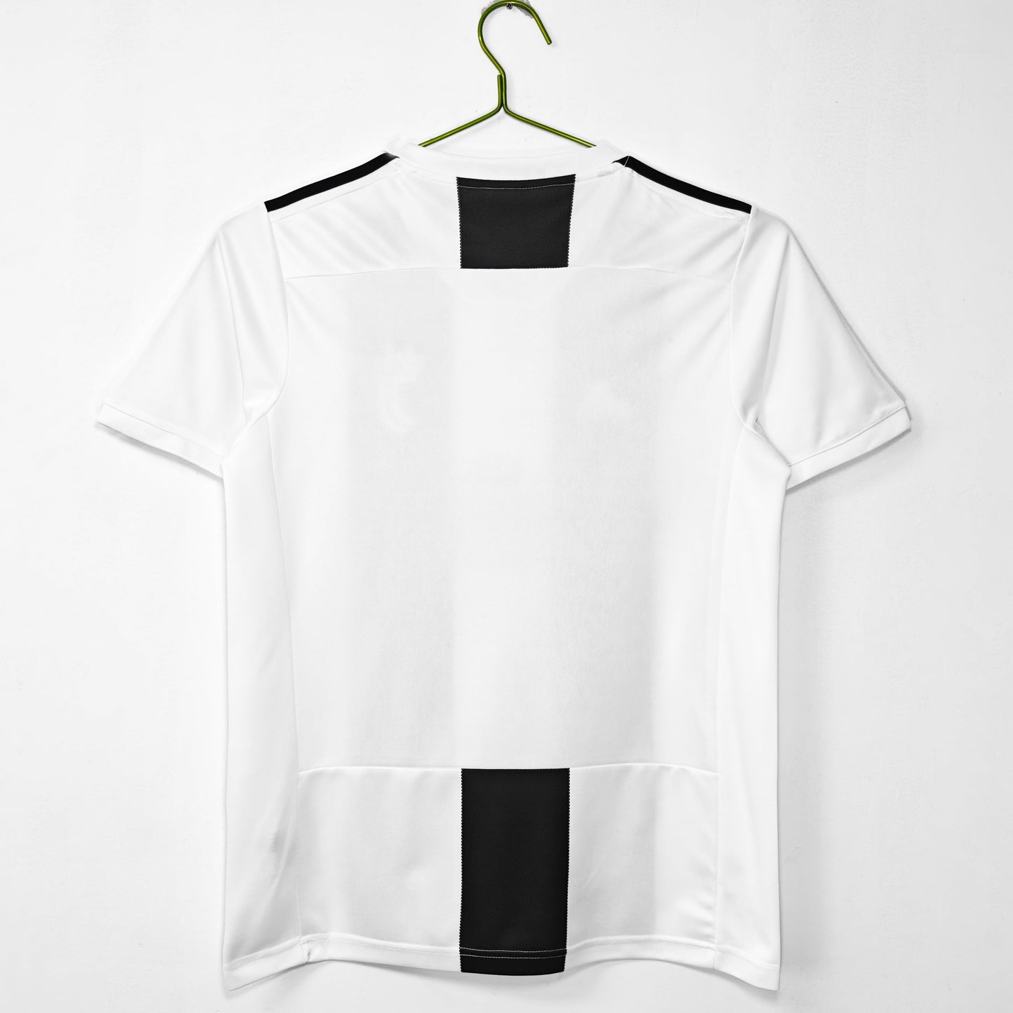 Maillot Rétro Juventus Domicile 2018/2019