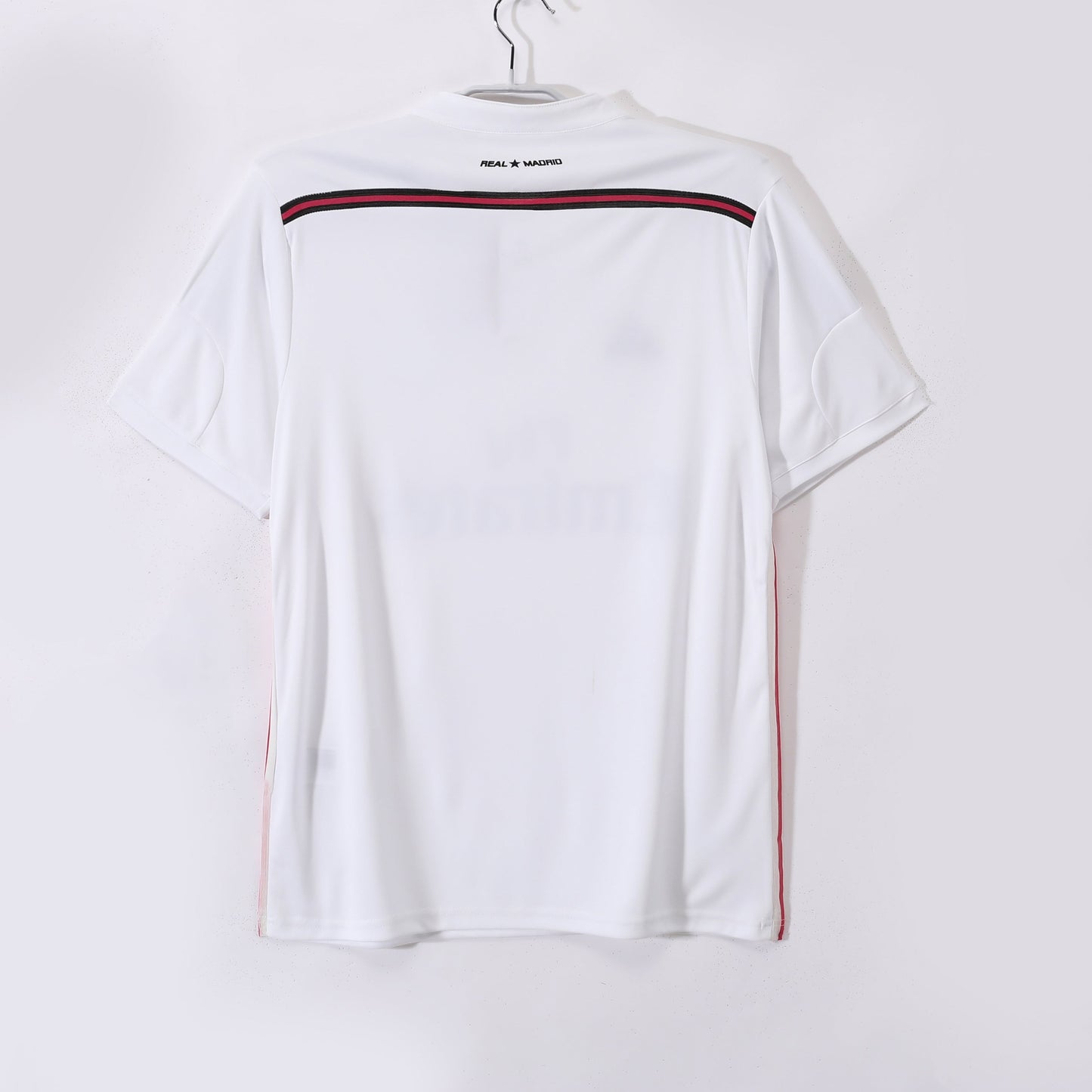 Maillot Rétro Real Madrid Domicile 2014/2015