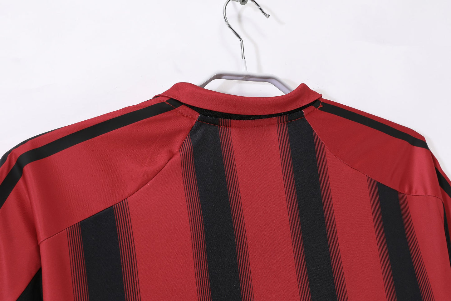 Maillot Rétro AC Milan Domicile 2004/2005