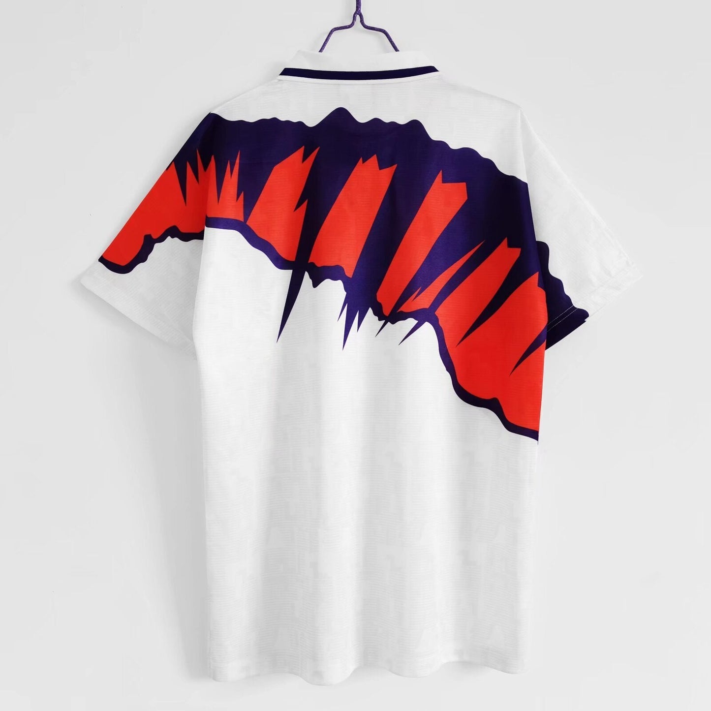 Maillot Rétro Ecosse Domicile 1991/1992