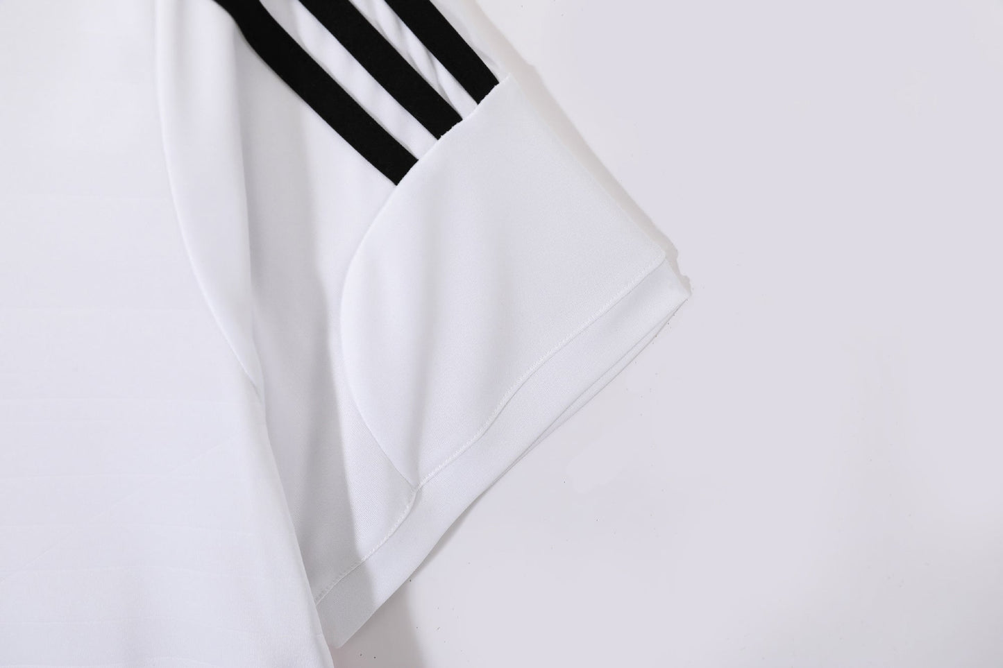 Maillot Rétro Real Madrid Domicile 2014/2015