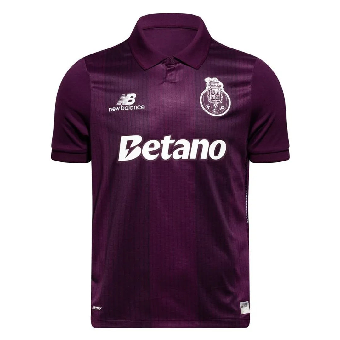 Maillot Porto Extérieur 2026/2027