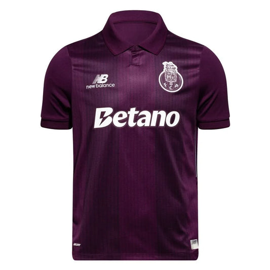 Maillot Porto Extérieur 2026/2027