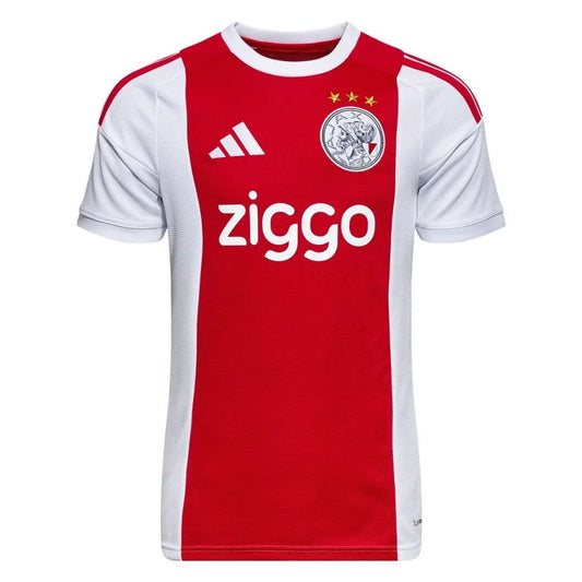 Maillot Ajax Domicile 2026/2027