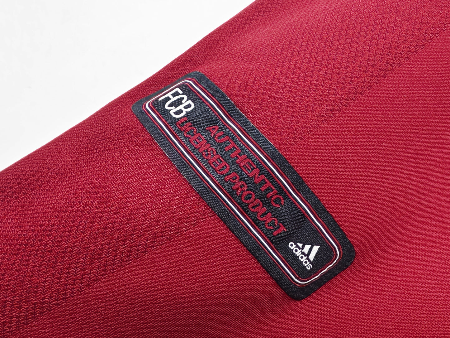 Maillot Rétro Bayern Munich Domicile 2001/2002