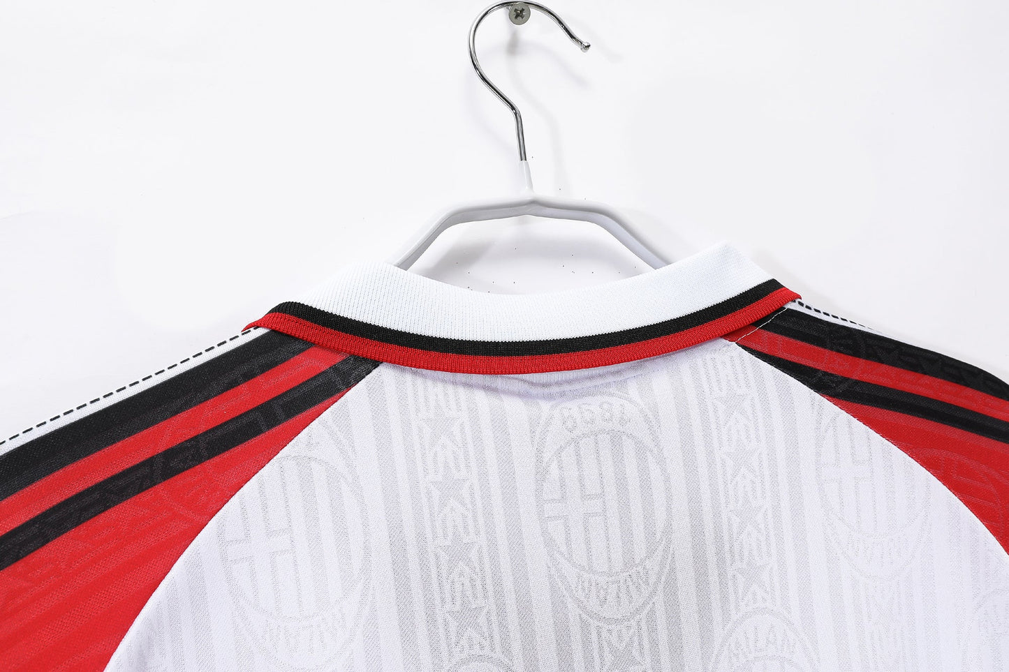 Maillot Rétro AC Milan Extérieur 1997/1998