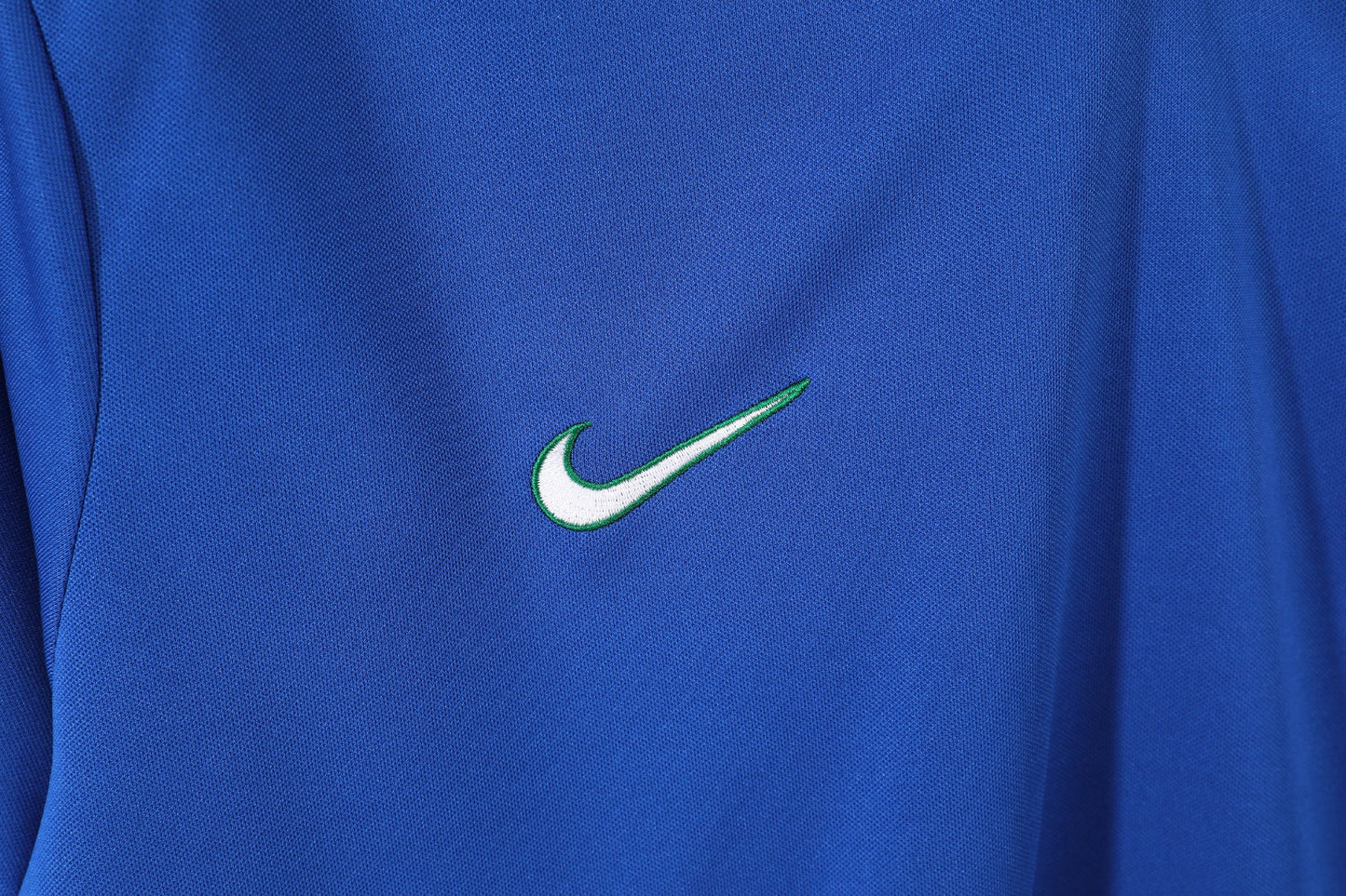 Maillot Rétro Brésil Extérieur 1997/1998