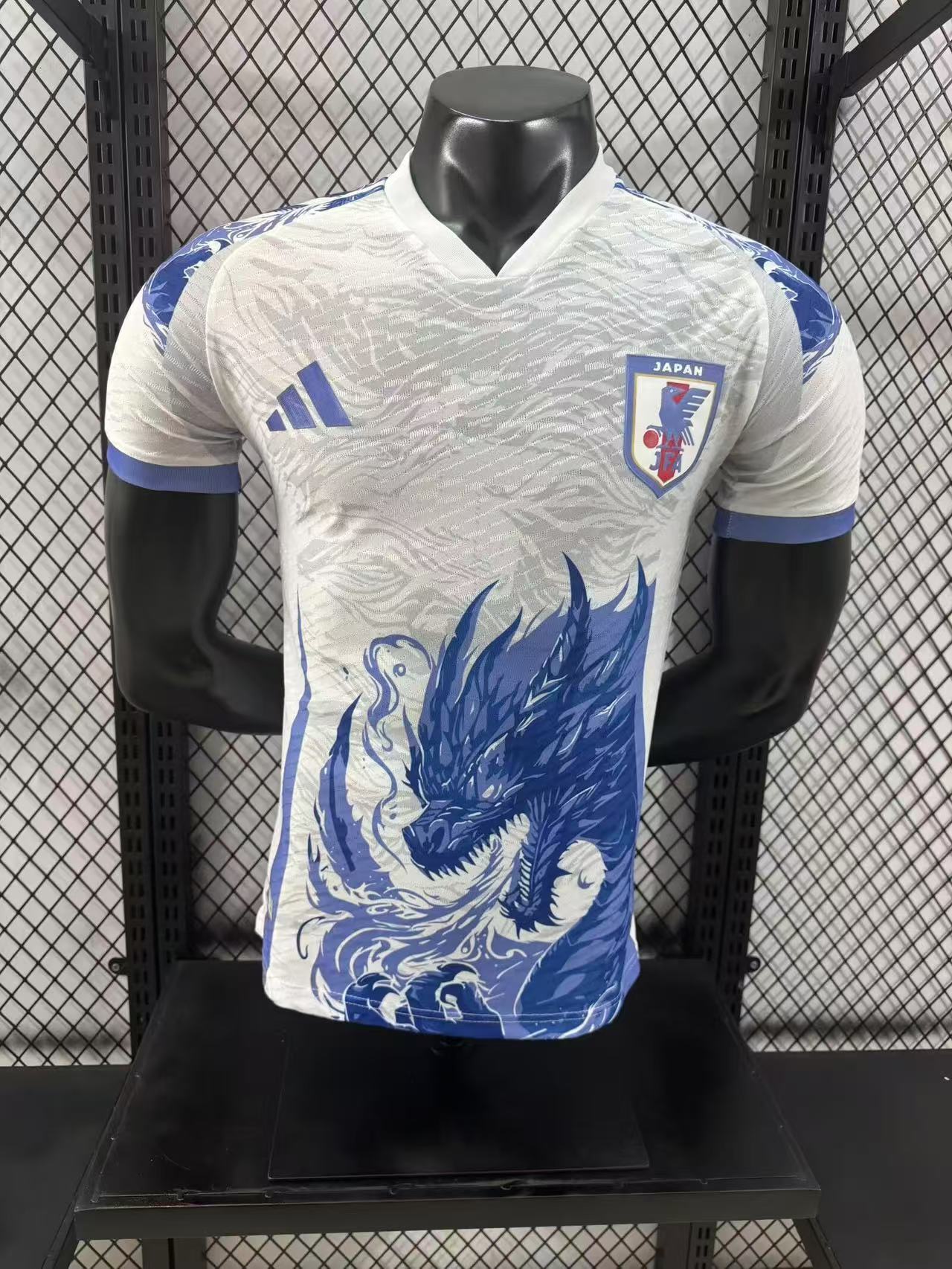 Maillot Concept Japon