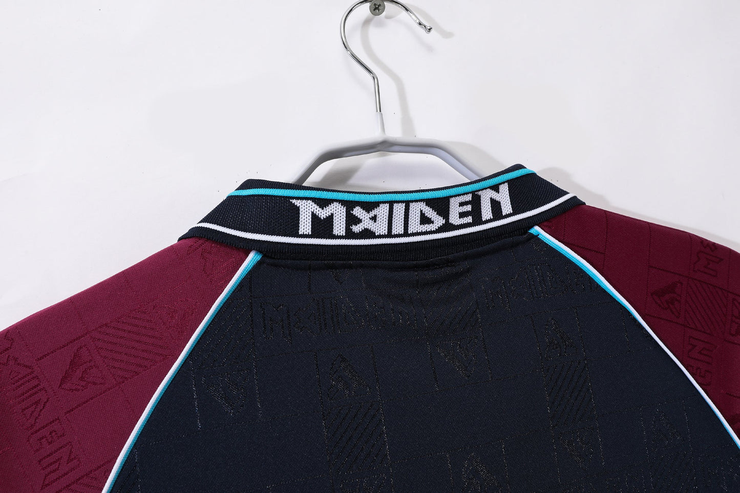 Maillot Rétro West Ham Domicile 1999/2000