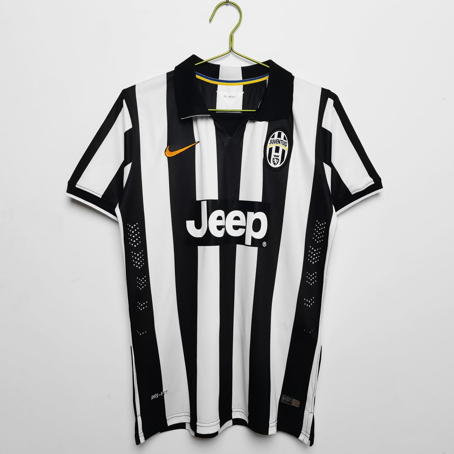 Maillot Rétro Juventus Domicile 2014/2015