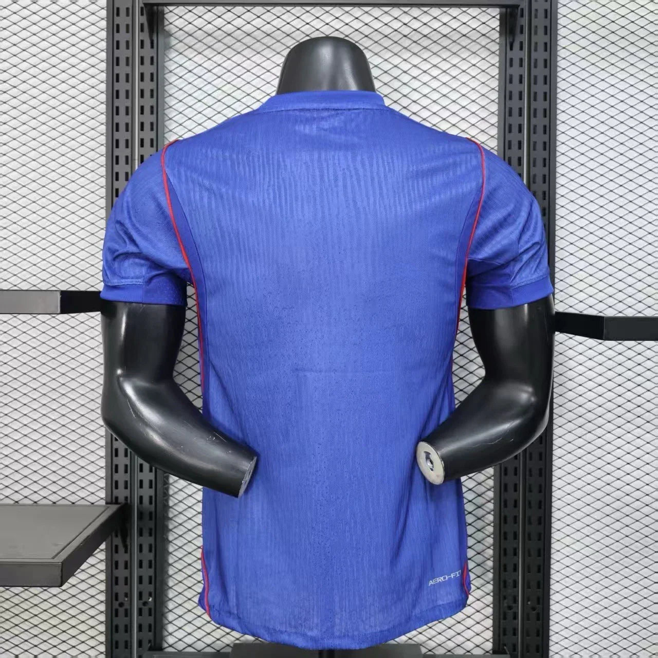 Maillot Croatie Extérieur Coupe Du Monde 2026