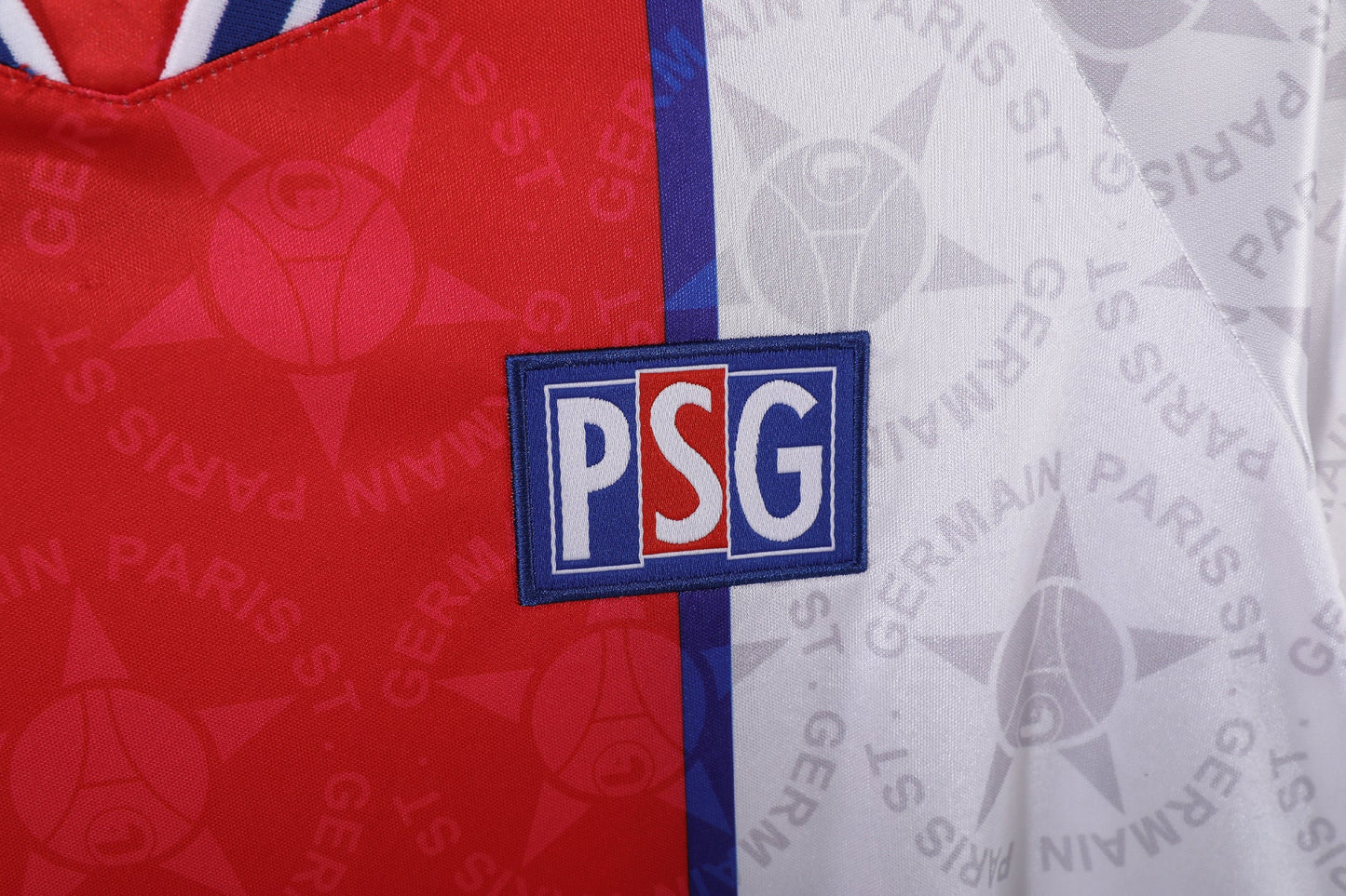 Maillot Rétro Paris SG Extérieur 1994/1995