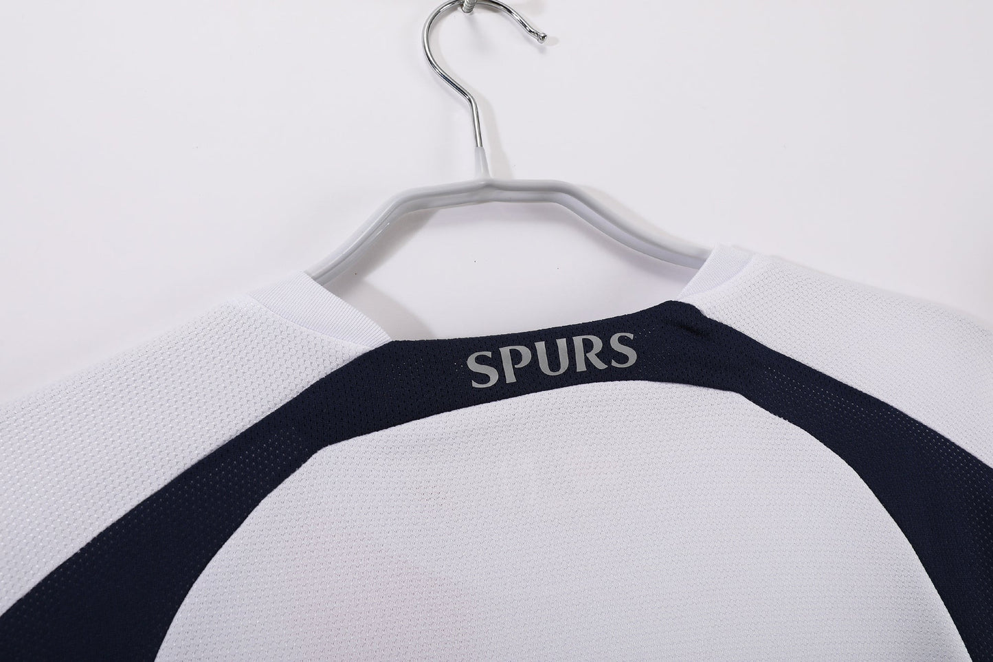 Maillot Rétro Tottenham Domicile 2006/2007