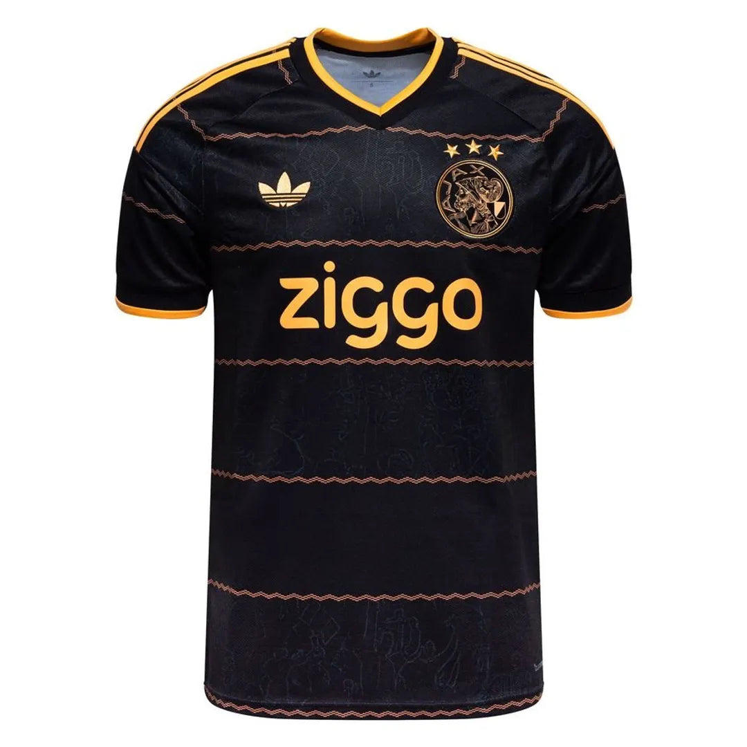Maillot Ajax Extérieur 2026/2027