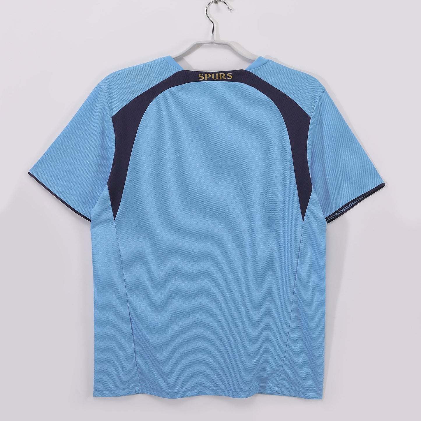 Maillot Rétro Tottenham Extérieur 2006/2007