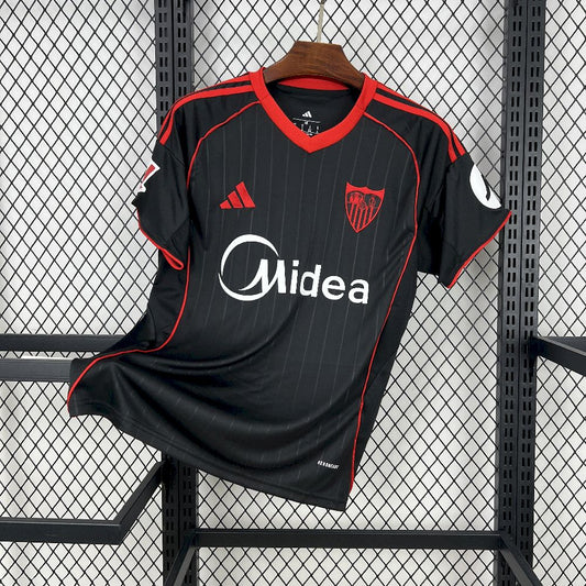 Maillot Seville Third 2025-2026