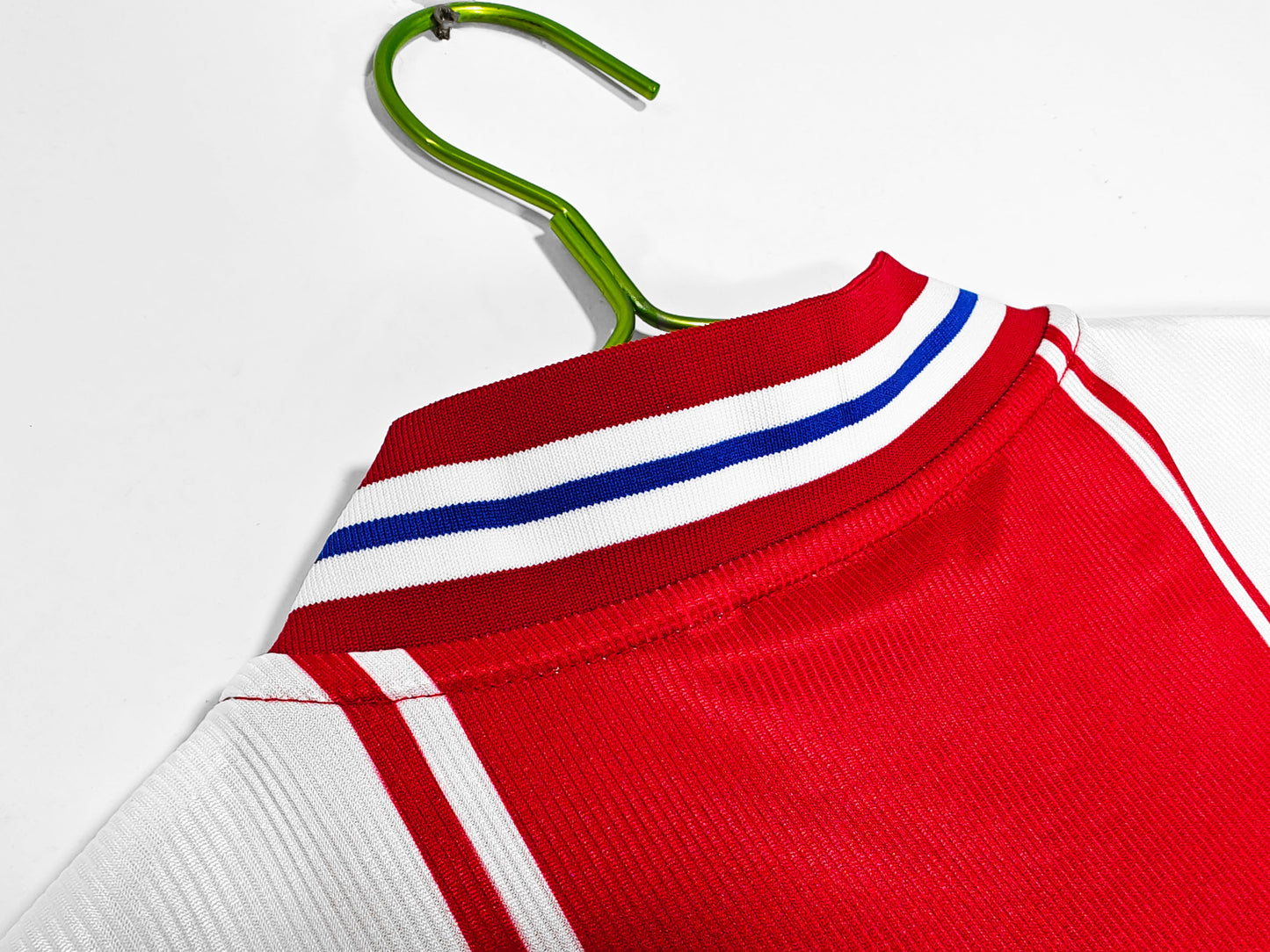 Maillot Rétro Atletico Madrid Domicile 1999/2000