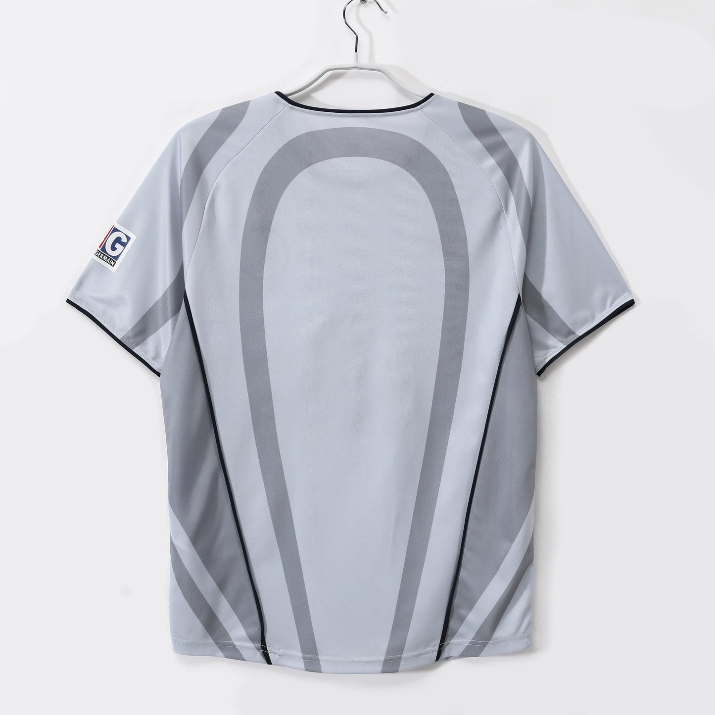 Maillot Rétro Paris SG Extérieur 2001/2002