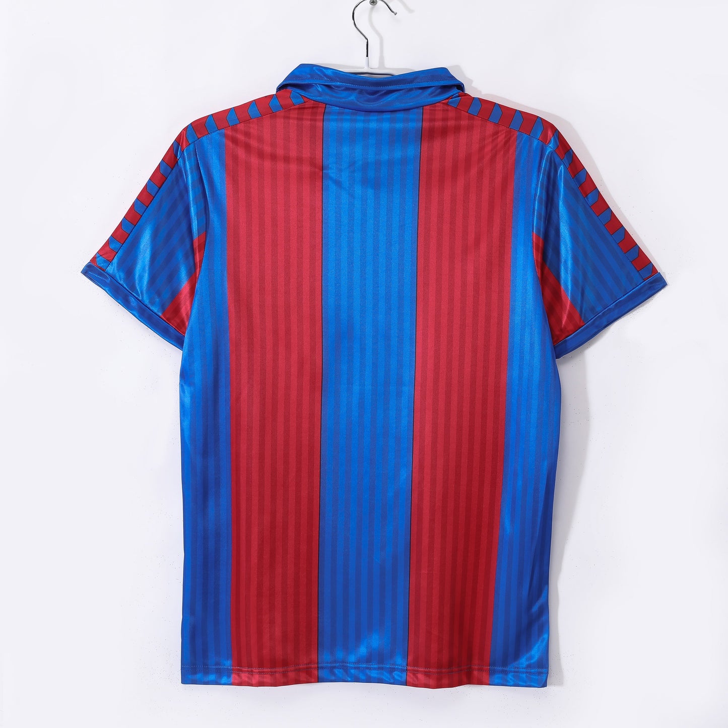 Maillot Rétro FC Barcelone Domicile 1989/1990