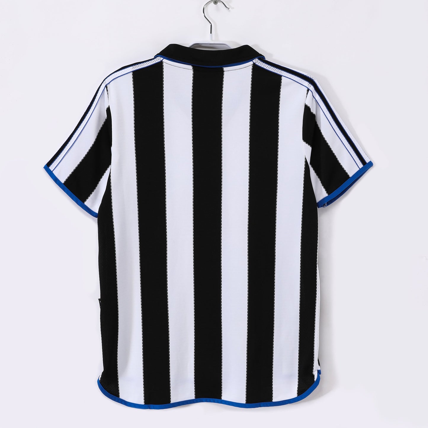 Maillot Rétro Newcastle Domicile 2000/2001