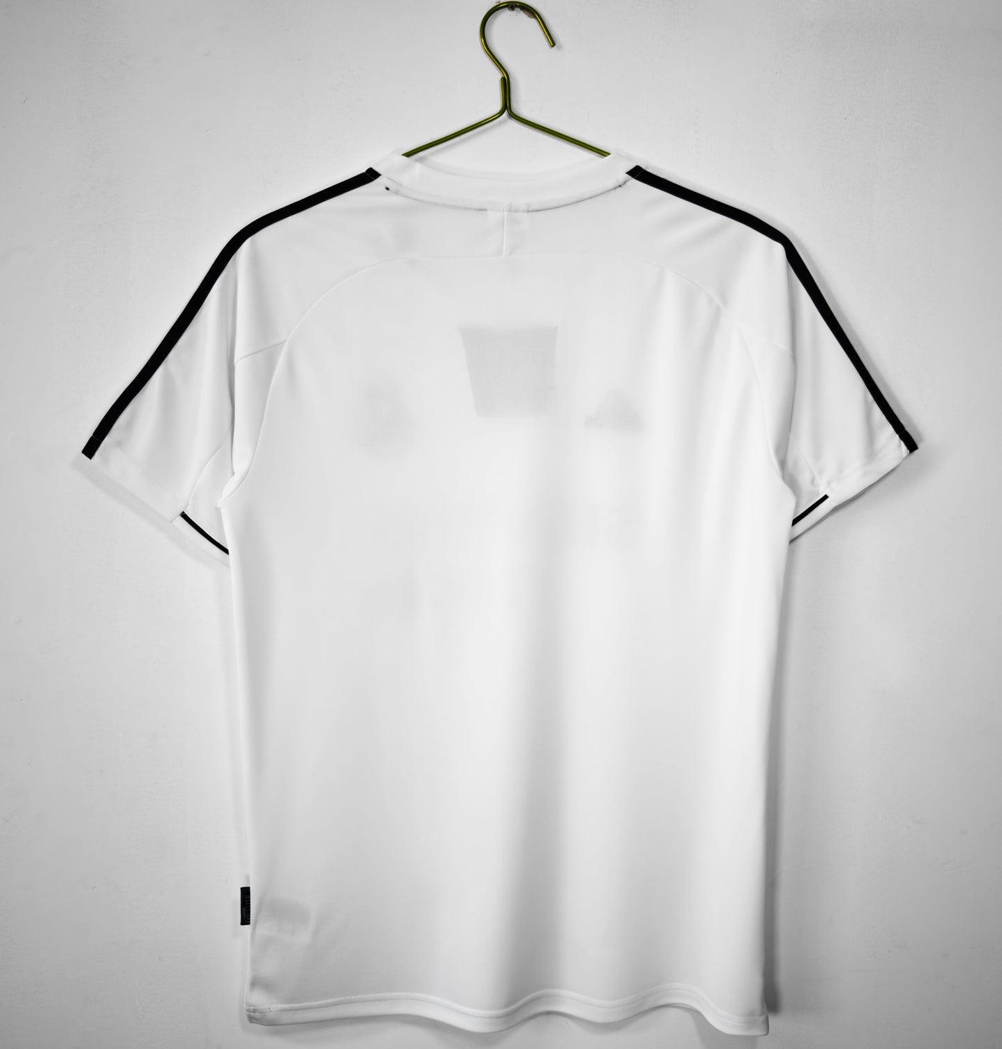 Maillot Rétro Real Madrid Domicile 2003/2004