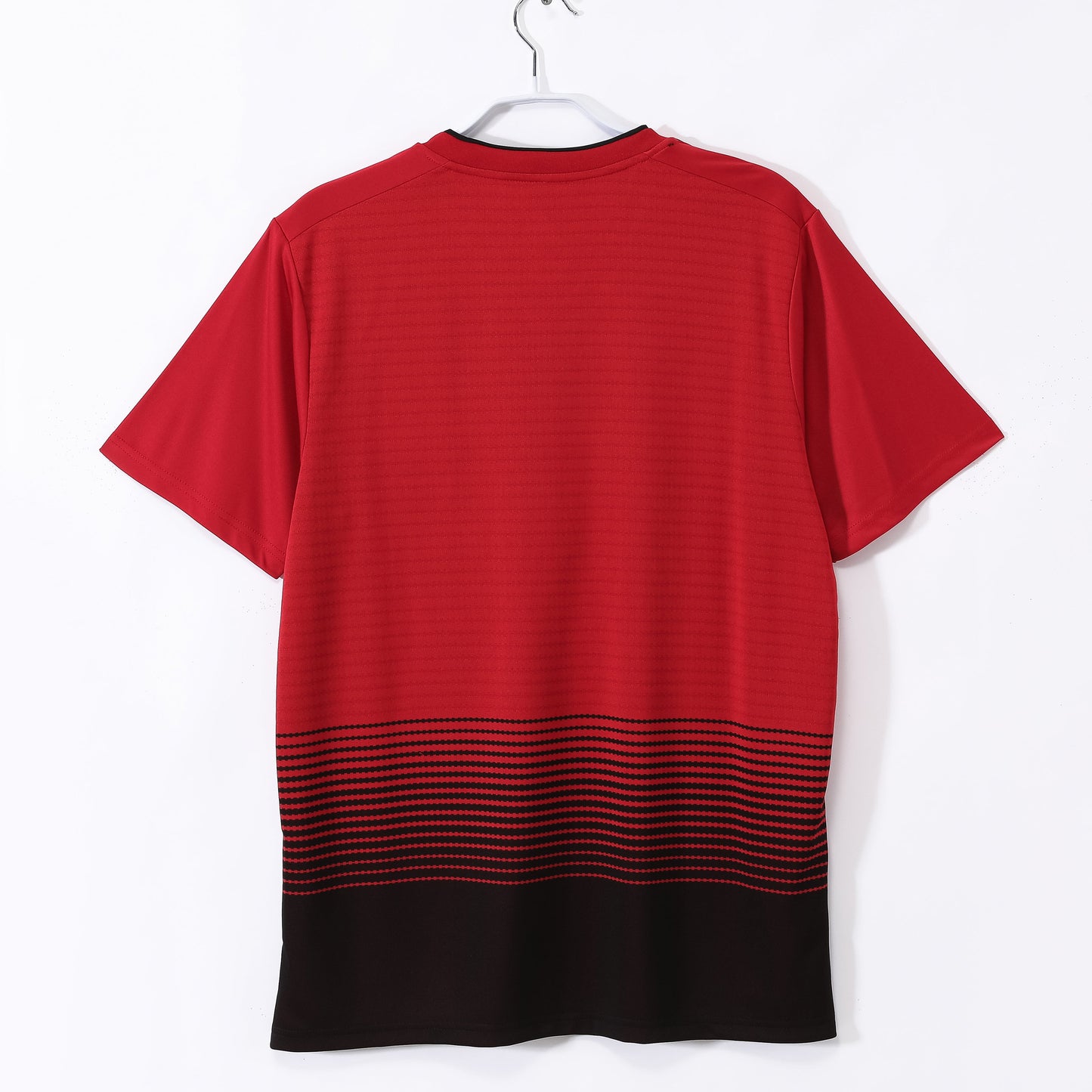 Maillot Rétro Manchester United Domicile 2018/2019