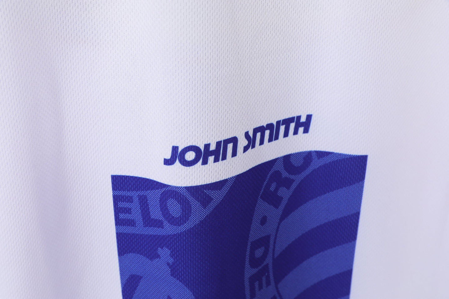 Maillot Rétro Espanyol Domicile 1999/2000