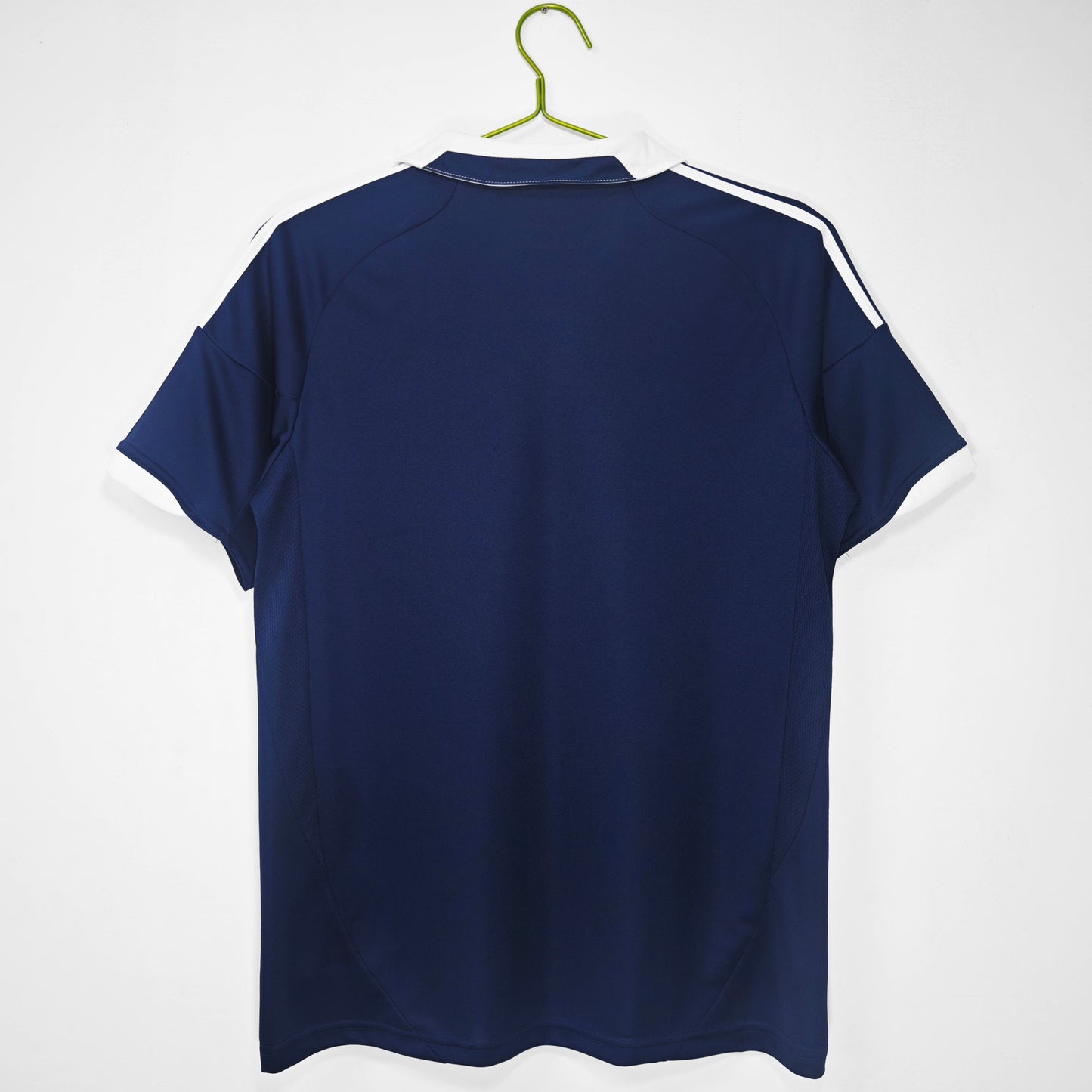 Maillot Rétro Ecosse Domicile 2012/2013