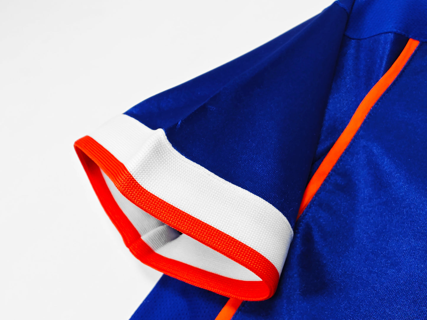 Maillot Rétro Pays Bas Extérieur 1998/1999