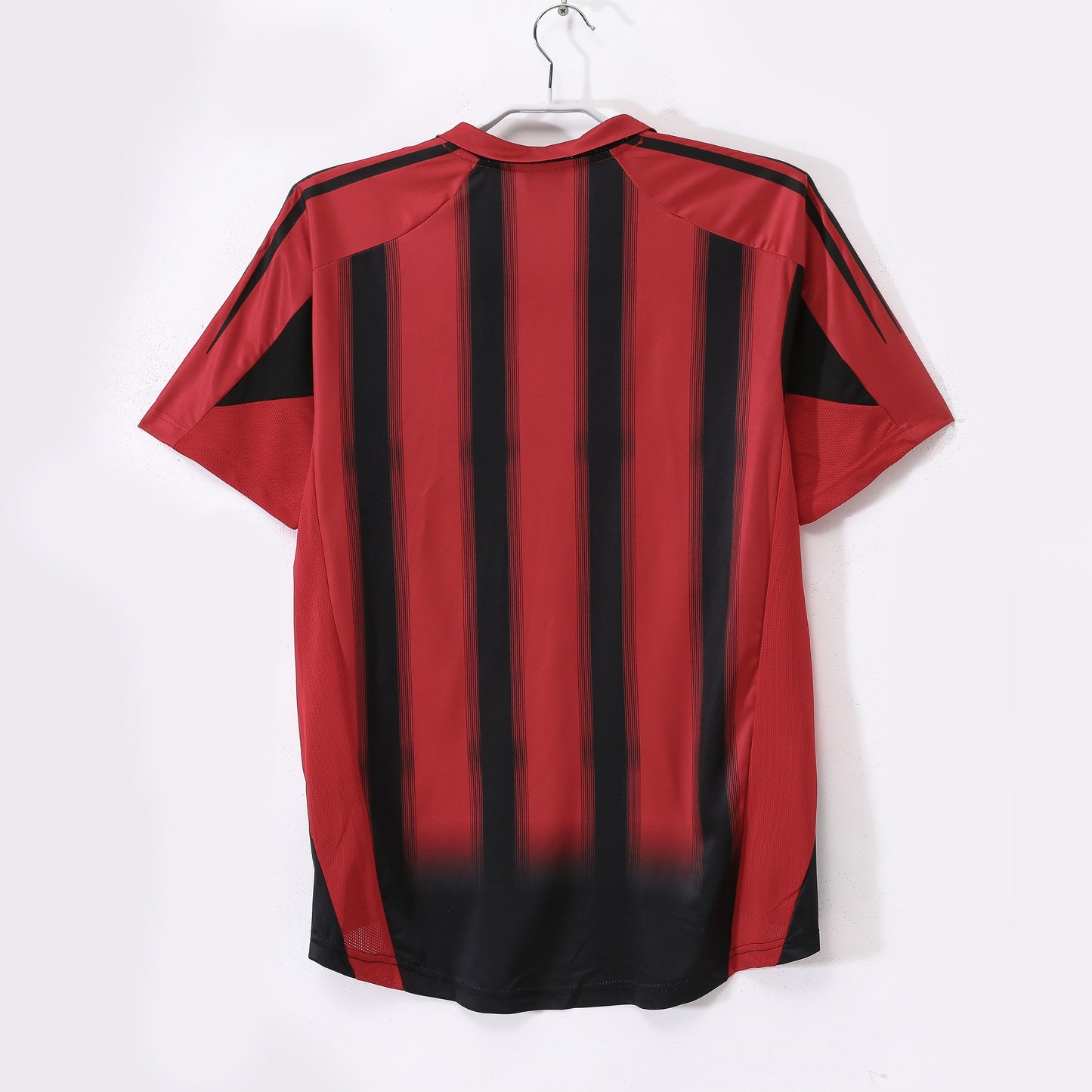Maillot Rétro AC Milan Domicile 2004/2005