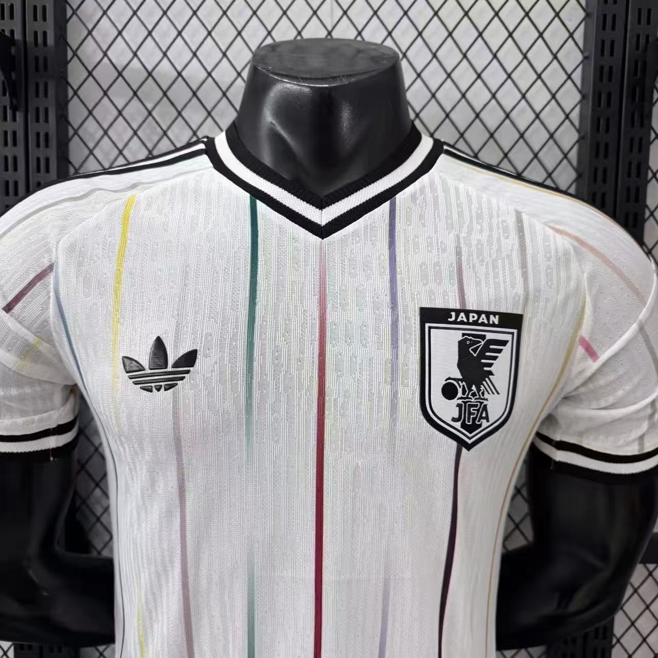 Maillot Japon Extérieur Coupe Du Monde 2026