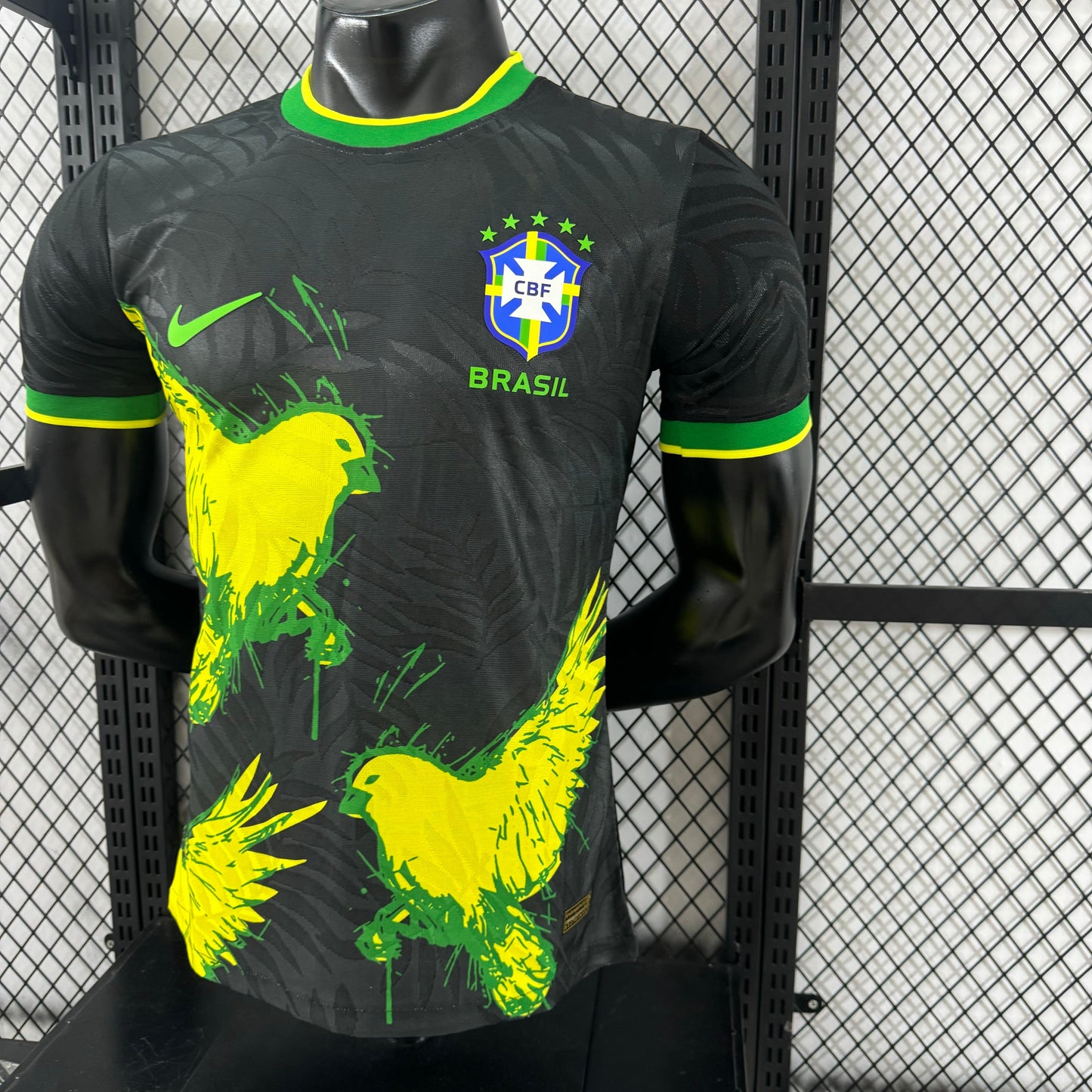 Maillot Concept Brésil