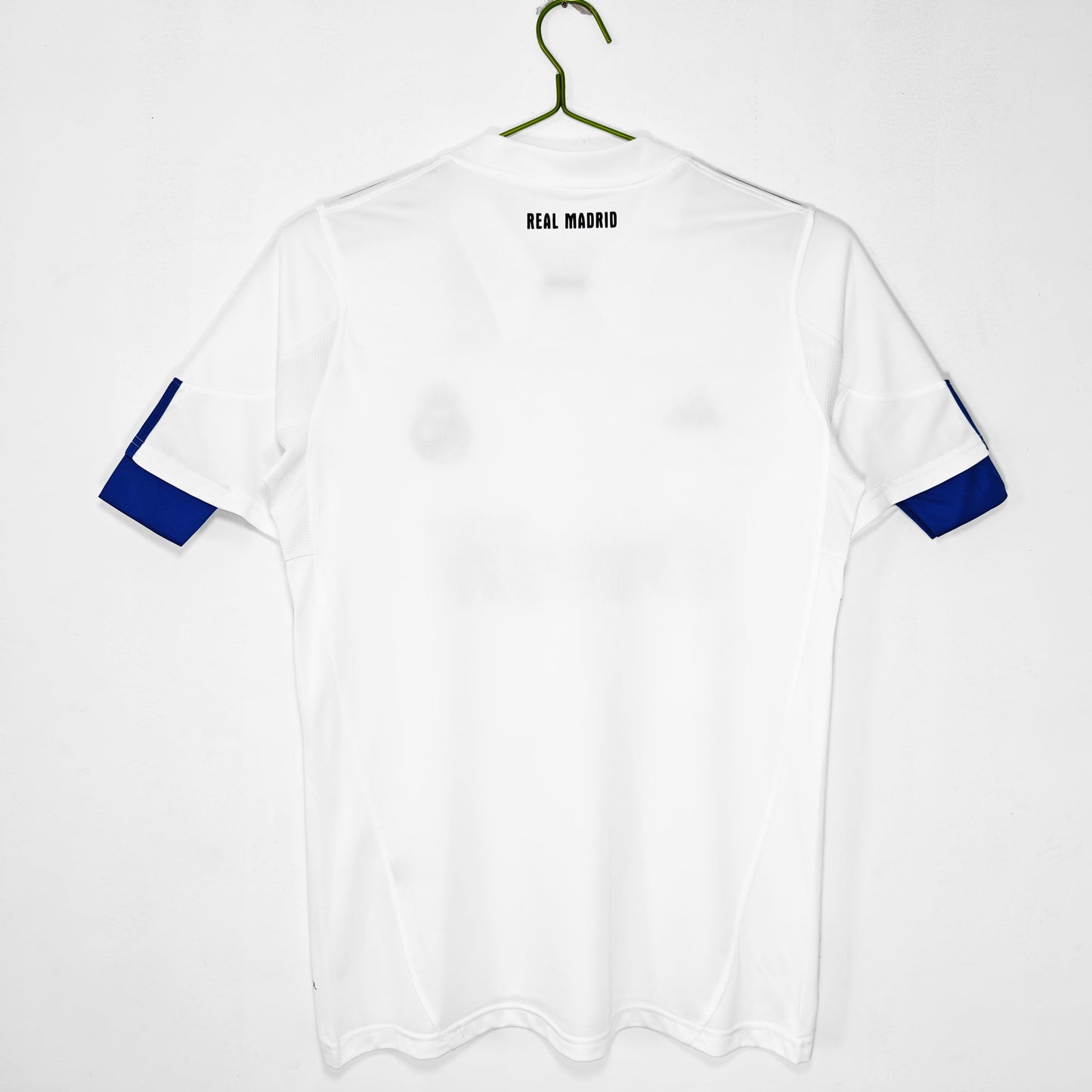 Maillot Rétro Real Madrid Domicile 2010/2011