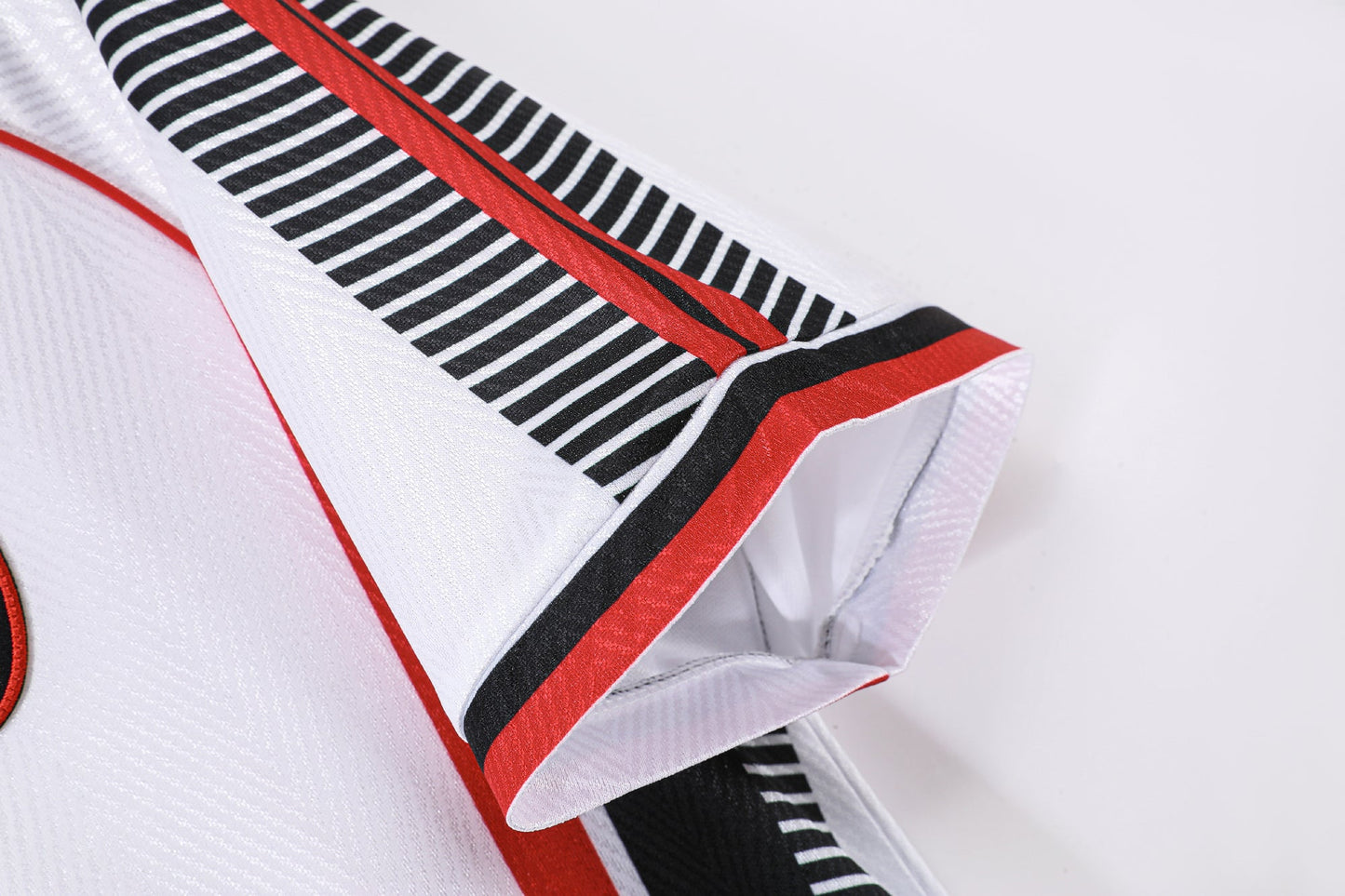 Maillot Rétro AC Milan Extérieur 1997/1998