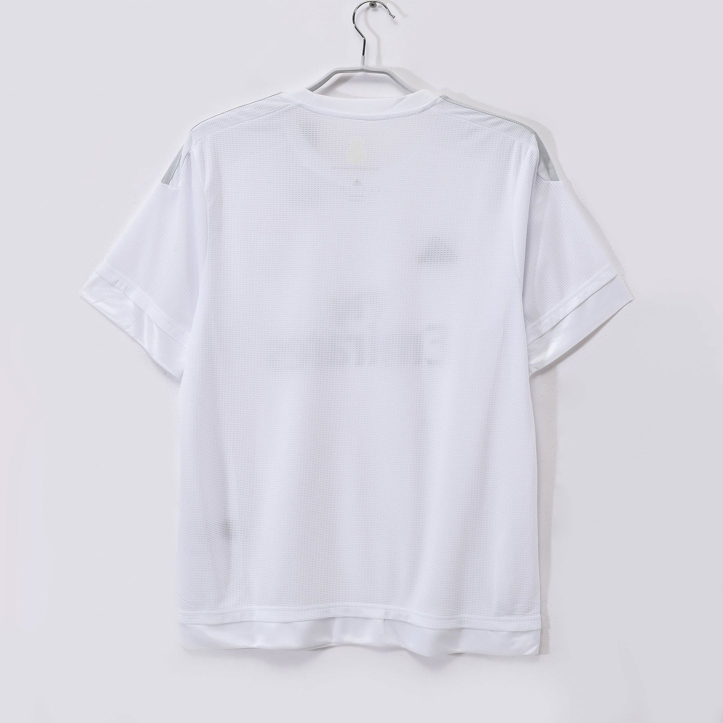 Maillot Rétro Real Madrid Domicile 2015/2016