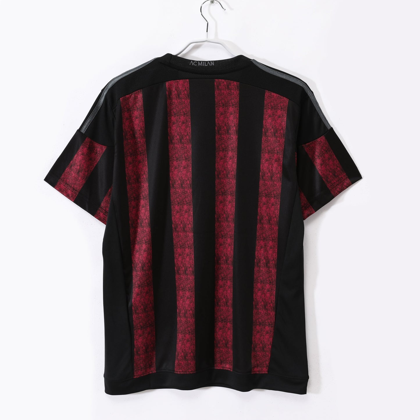 Maillot Rétro AC Milan Domicile 2015/2016