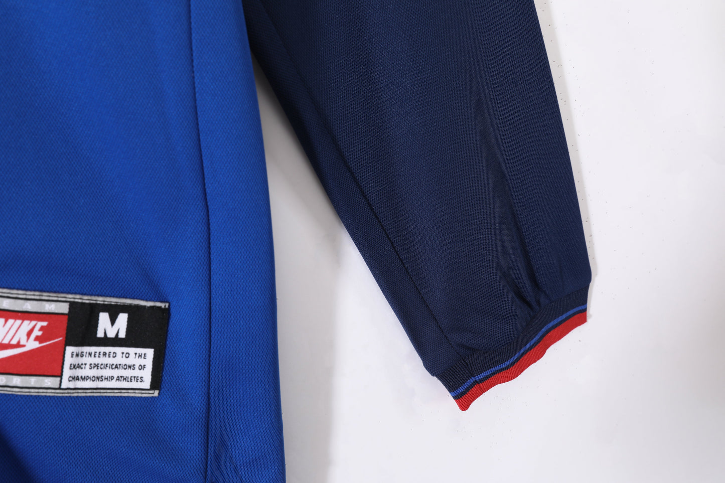 Maillot Rétro FC Barcelone Domicile 1999/2000