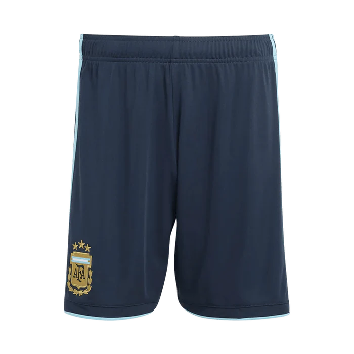 Kits Enfant/ Junior Argentine Domicile Coupe Du Monde 2026