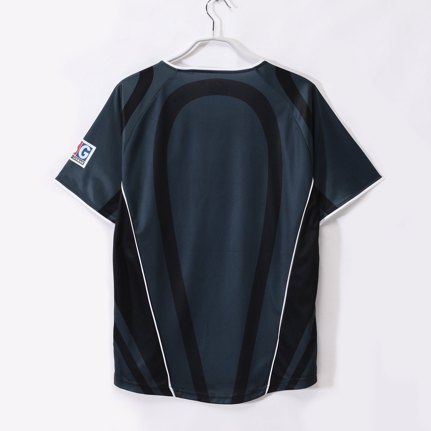 Maillot Rétro Paris SG Third 2001/2002