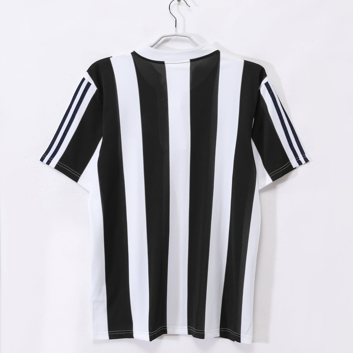 Maillot Rétro Newcastle Domicile 1995/1997
