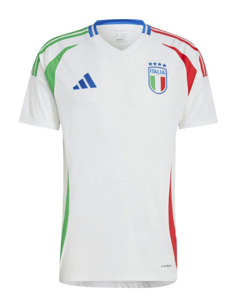 Maillot Italie Extérieur Euro 2024