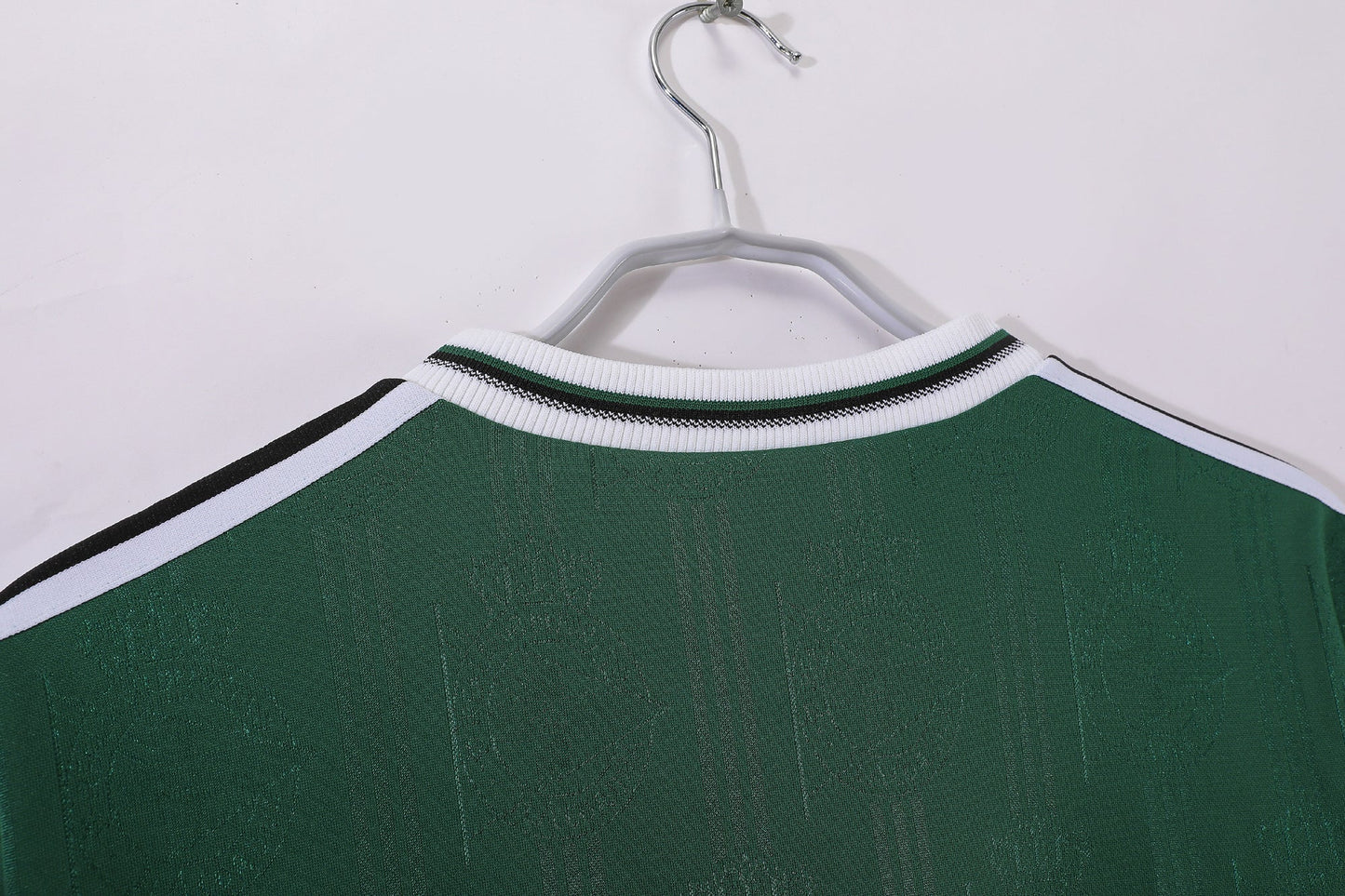 Maillot Rétro Deportivo Extérieur 1999/2000