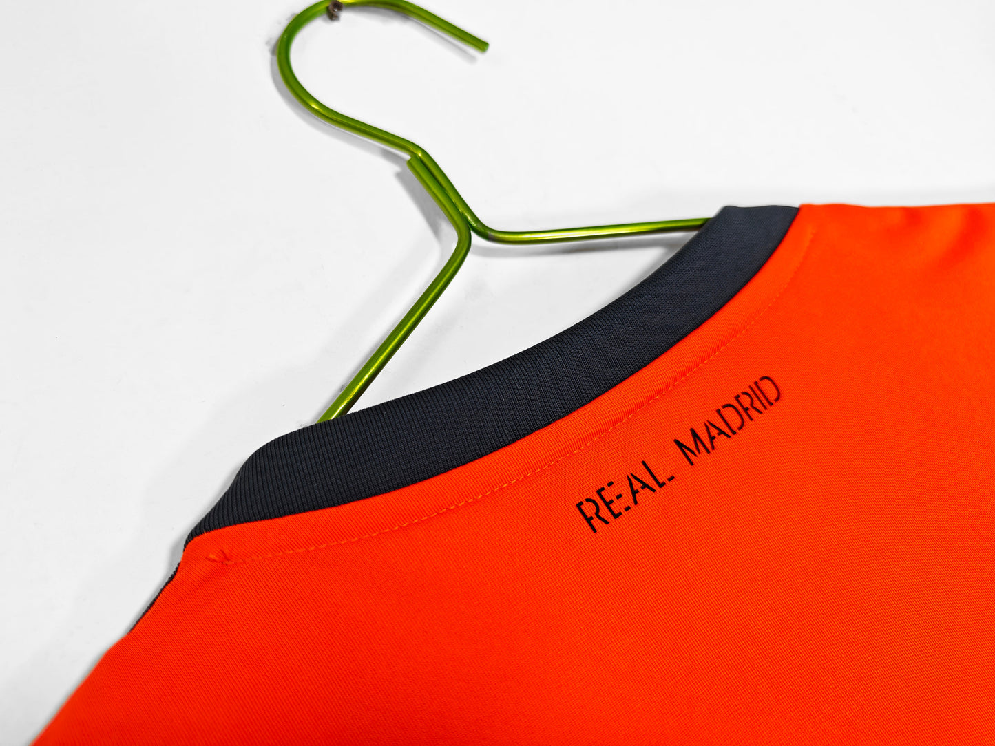 Maillot Rétro Real Madrid Third 2013/2014