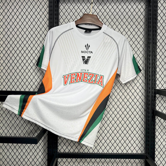 Maillot Venise Extérieur 2024/2025